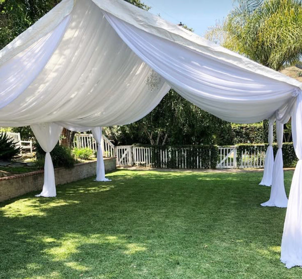 Canopies/Canopy Drape