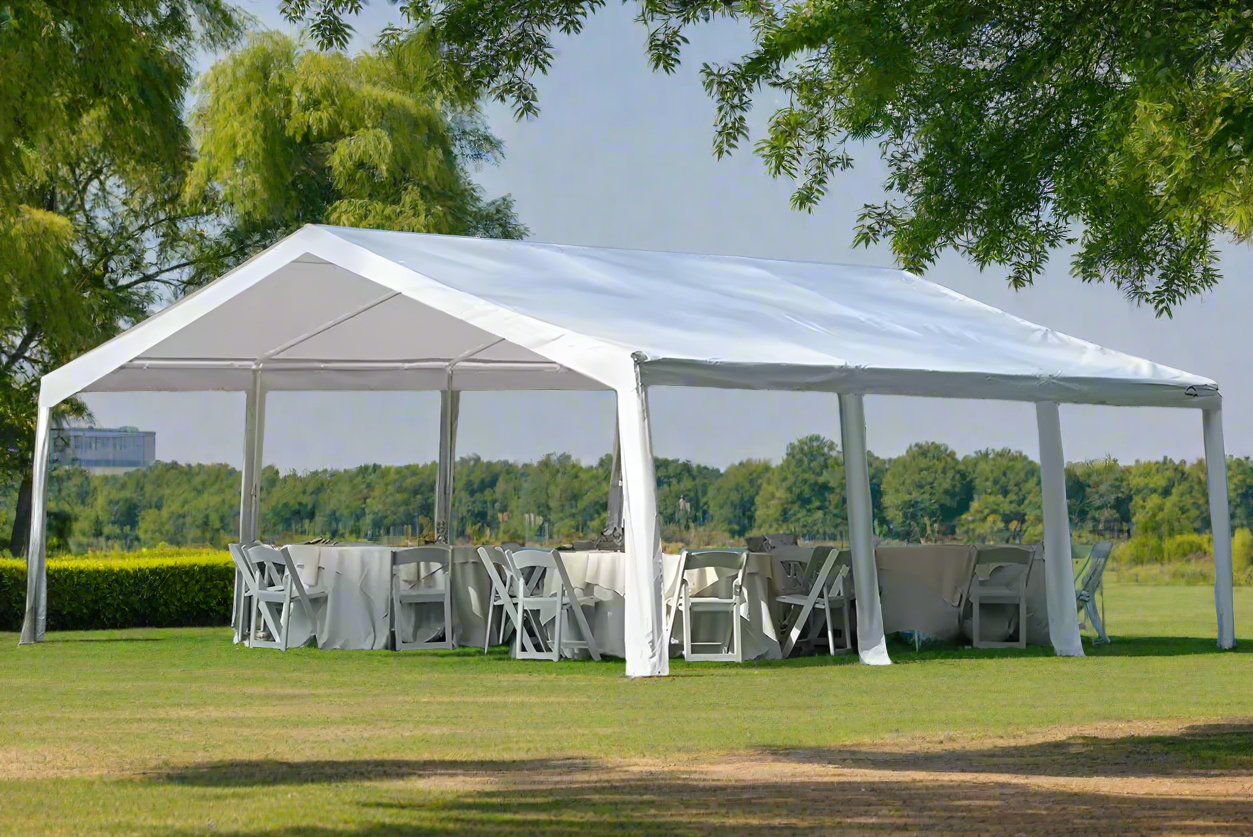 20x20 Canopy
