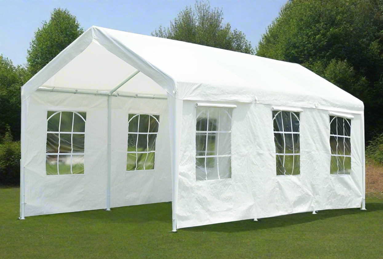 10x20ft Canopy