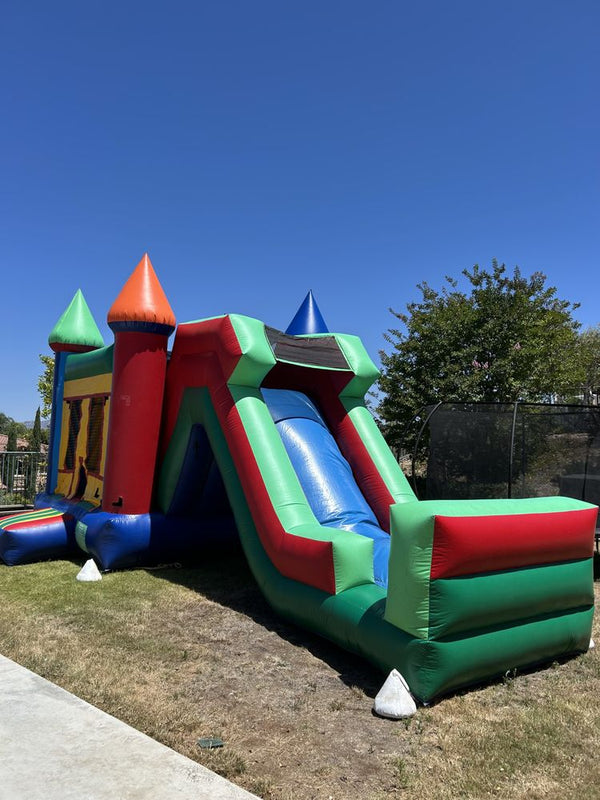 Inflatables